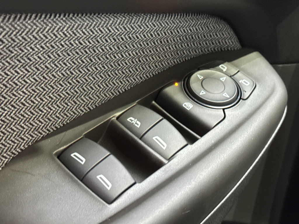 New 2026 Chevrolet TrailBlazer LS w/ LS Convenience Package FWD image 28