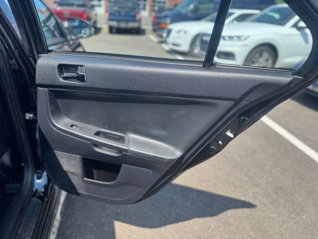 Used 2015 Mitsubishi Lancer GT FWD image 19