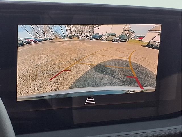 New 2026 Buick Envista Sport Touring w/ Convenience I Package image 7