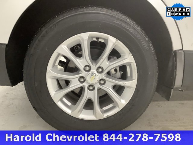 Used 2021 Chevrolet Equinox LT image 7