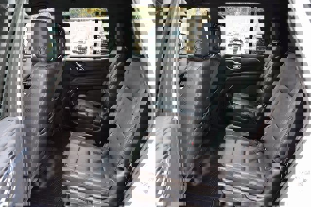 Used 2021 Chevrolet Tahoe High Country image 12