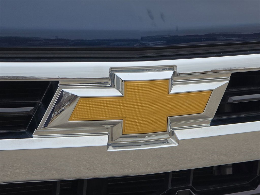 Certified 2023 Chevrolet Silverado 1500 LT image 32