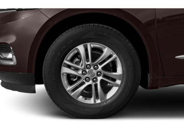 Used 2021 Buick Enclave Preferred FWD image 14