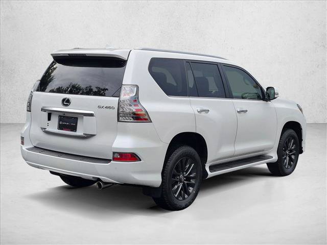 Used 2020 Lexus GX 460 Premium AWD/4WD image 5