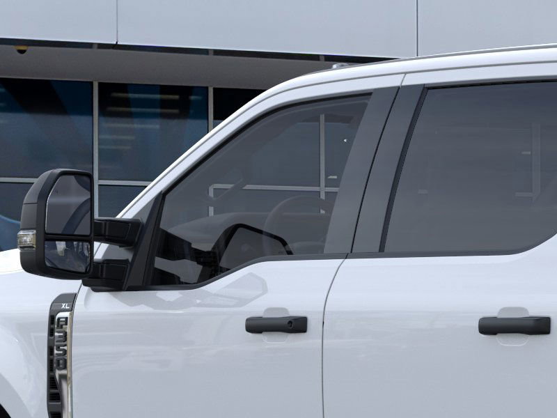 New 2025 Ford F350 XL w/ XL Chrome Package image 20