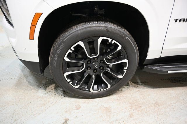 New 2026 Chevrolet Tahoe LS w/ LPO, Dark Essentials Package image 30