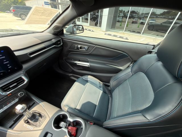 Used 2024 Ford Mustang GT Premium RWD image 20