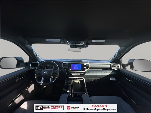 New 2025 Toyota Tundra SR5 image 10