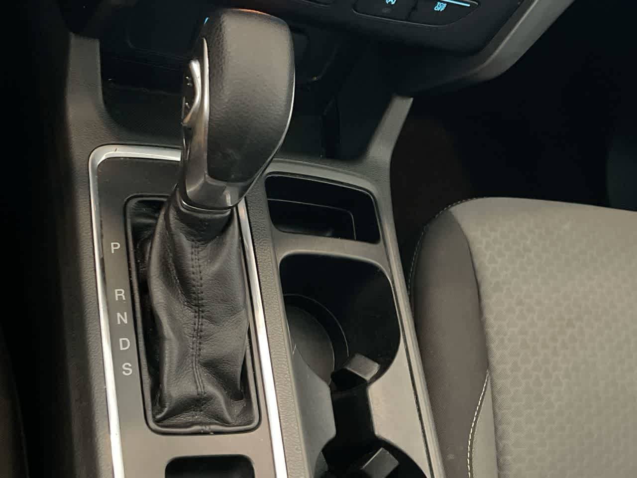 Used 2018 Ford Escape SE AWD/4WD image 19