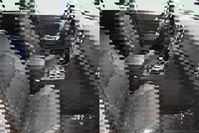 Used 2017 Kia Sportage EX w/ EX Technology Package image 21