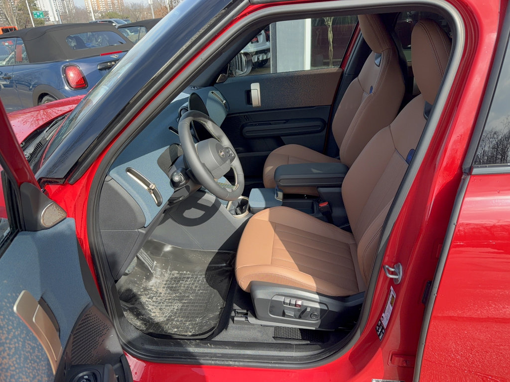 New 2026 MINI Cooper Countryman S image 4