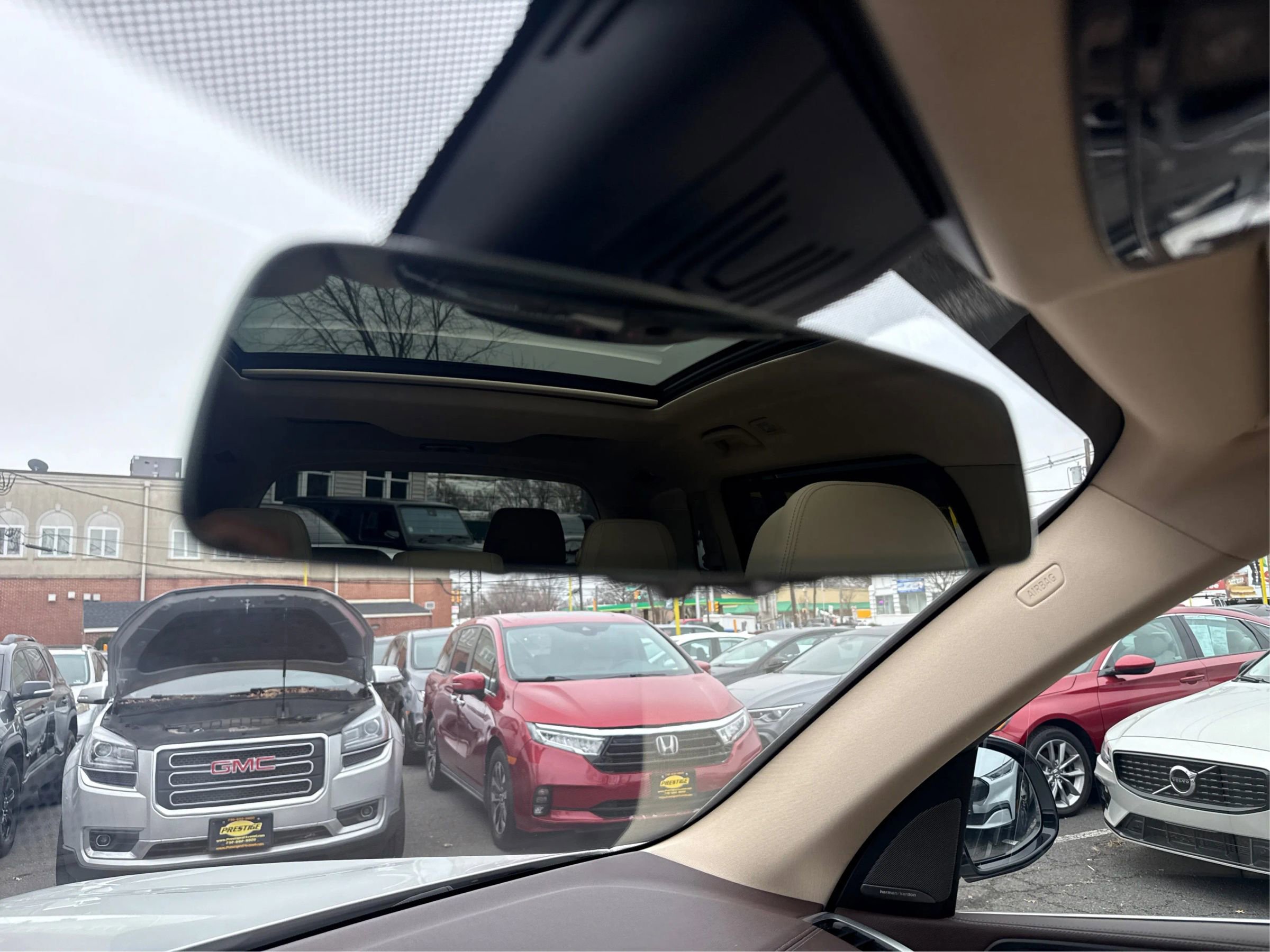 Used 2019 BMW X7 xDrive40i w/ Premium Package image 15