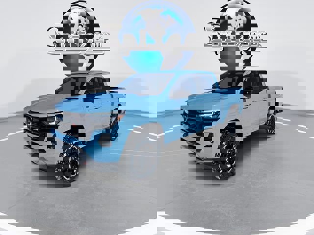 New 2026 Chevrolet Colorado Z71 w/ Technology Package image 4