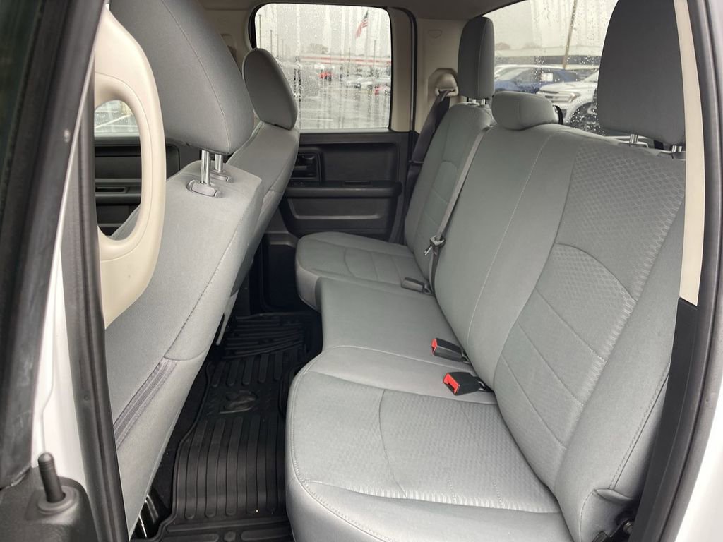 Used 2020 RAM 1500 Tradesman w/ Popular Equipment Group image 20