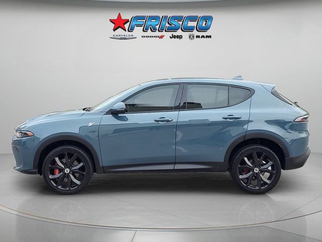 Used 2023 Dodge Hornet GT w/ Track Pack image 4