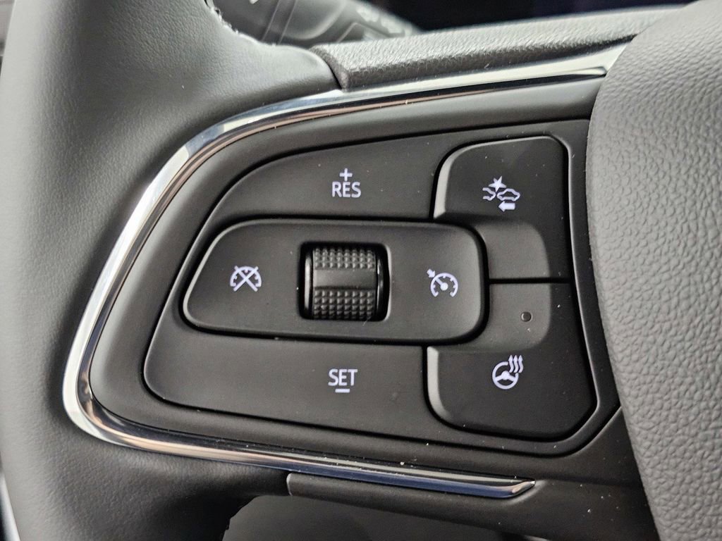 New 2026 Buick Envista Sport Touring w/ Convenience I Package image 31