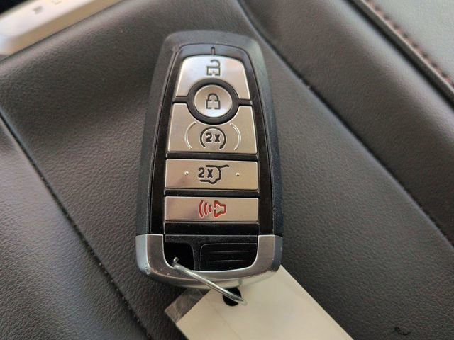 Certified 2025 Ford Expedition Max Active AWD/4WD image 29