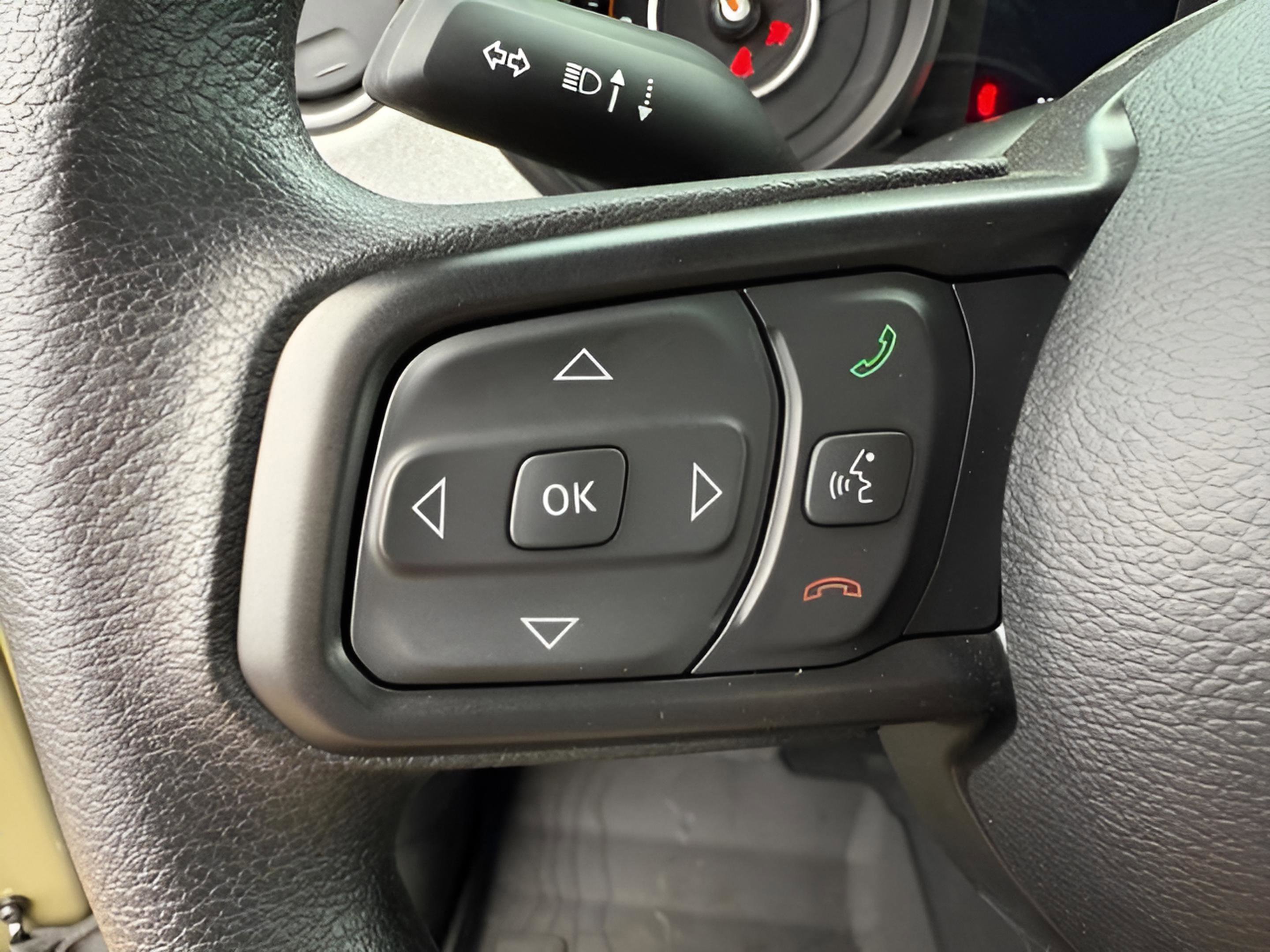 New 2026 Jeep Wrangler Sport image 16