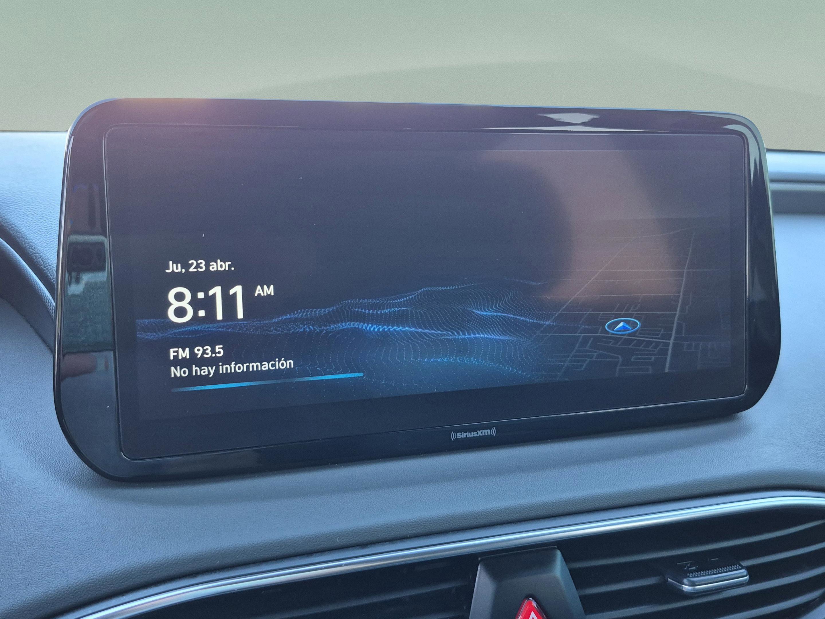 Certified 2023 Hyundai Santa Fe SEL w/ Cargo Package AWD/4WD image 23