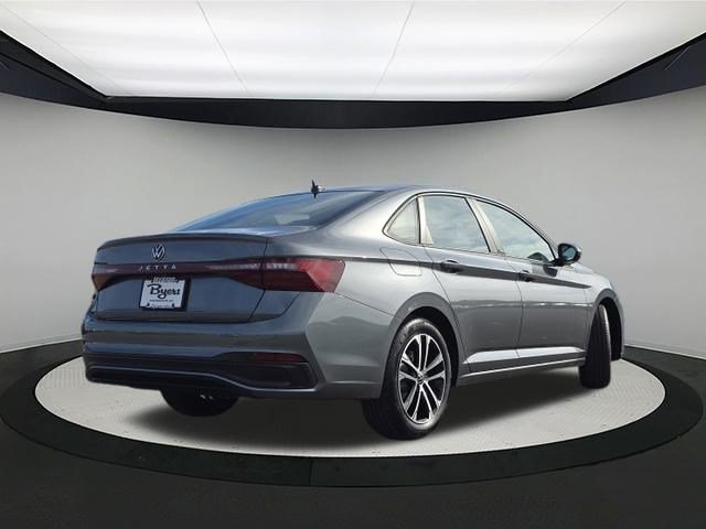 New 2026 Volkswagen Jetta Sport FWD image 7