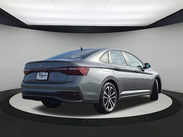 New 2026 Volkswagen Jetta Sport image 7