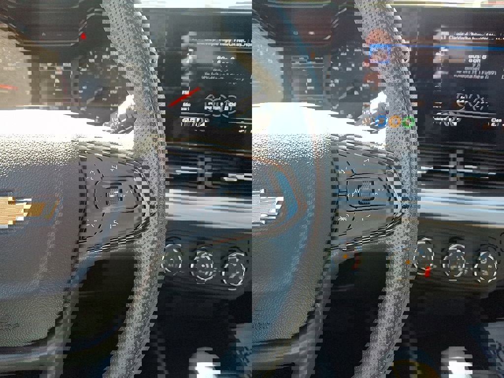 Certified 2024 Chevrolet Trax LS w/ LS Convenience Package image 23