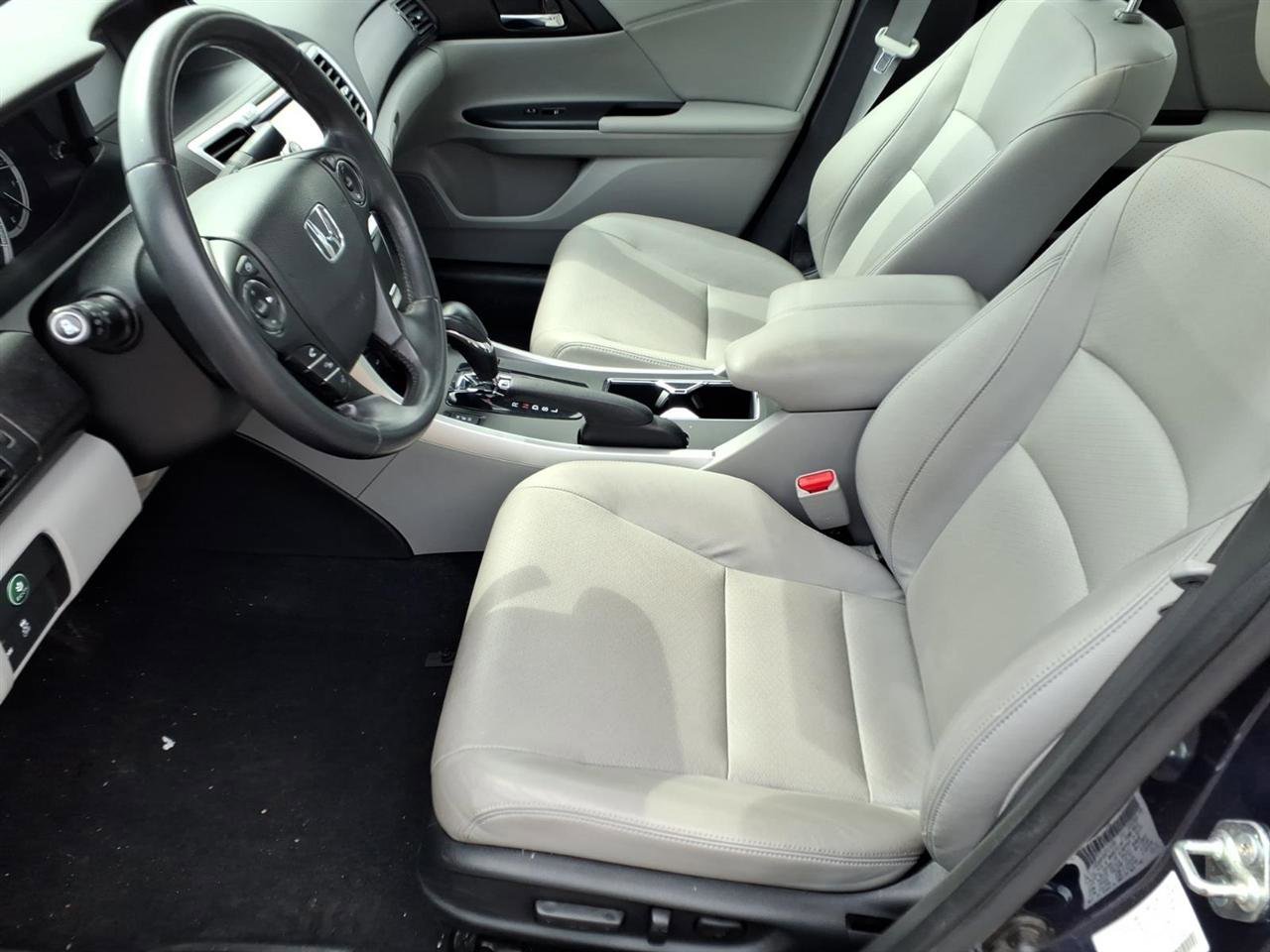 Used 2014 Honda Accord EX-L image 5