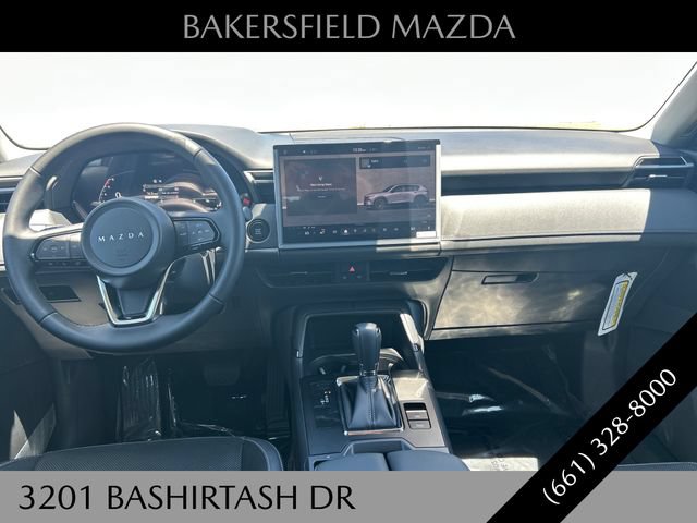New 2026 MAZDA CX-5 Preferred AWD/4WD image 14