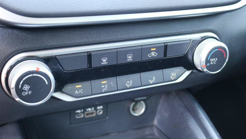 Used 2019 Nissan Altima 2.5 S FWD image 15