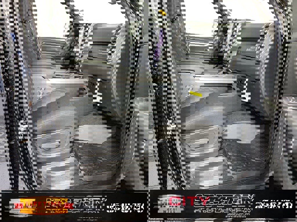 New 2026 RAM 1500 Big Horn image 36