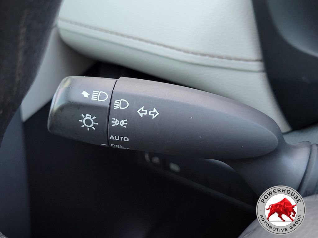 Used 2023 Toyota RAV4 XLE w/ Convenience Package FWD image 32
