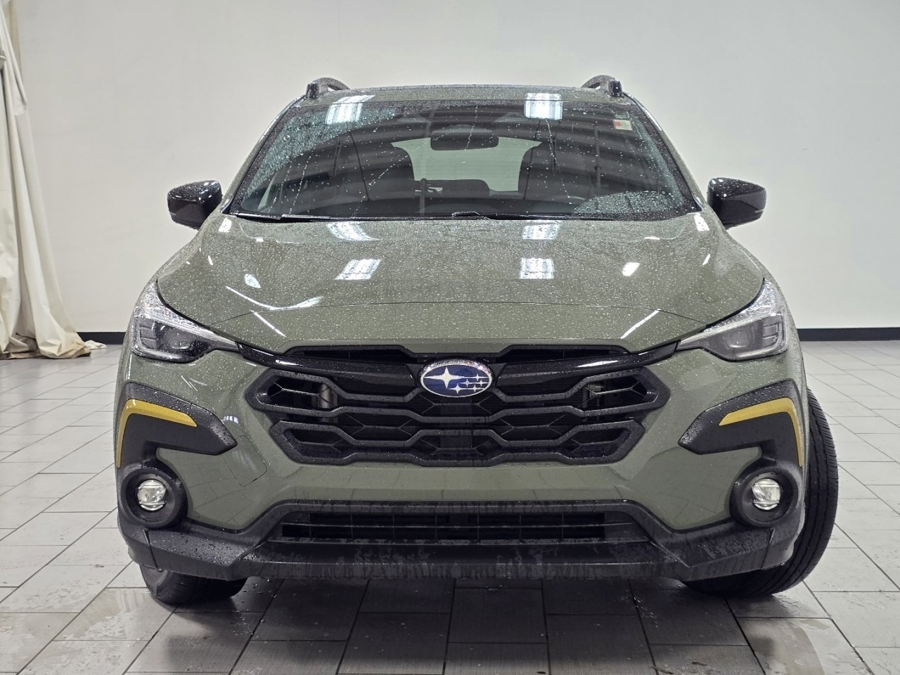 Used 2024 Subaru Crosstrek 2.5i Sport AWD/4WD image 11