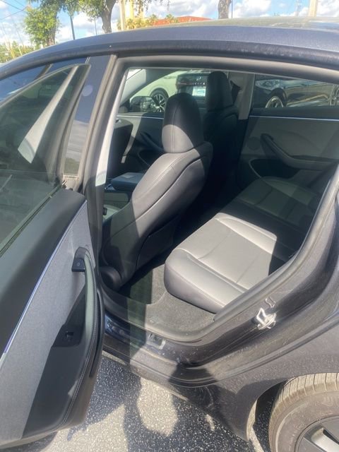 Used 2024 Tesla Model 3 Standard Range RWD image 8