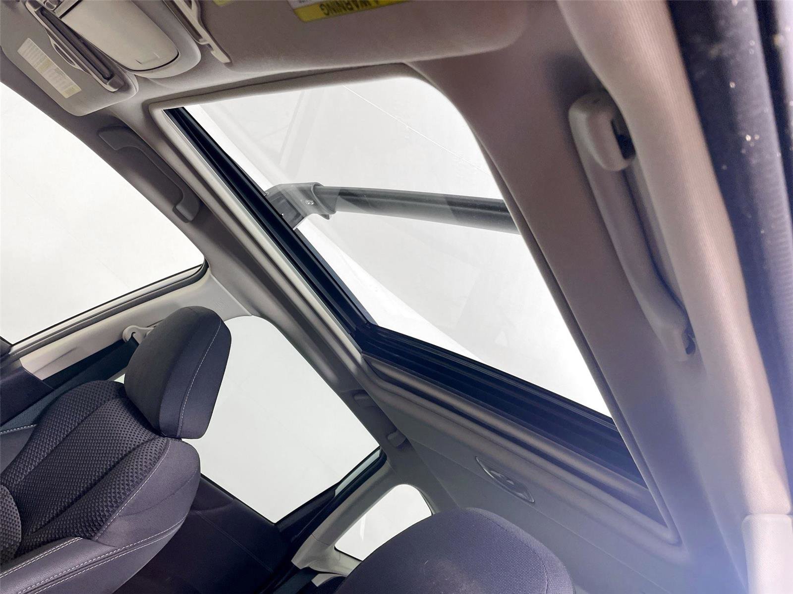 Used 2023 Subaru Forester Premium AWD/4WD image 17