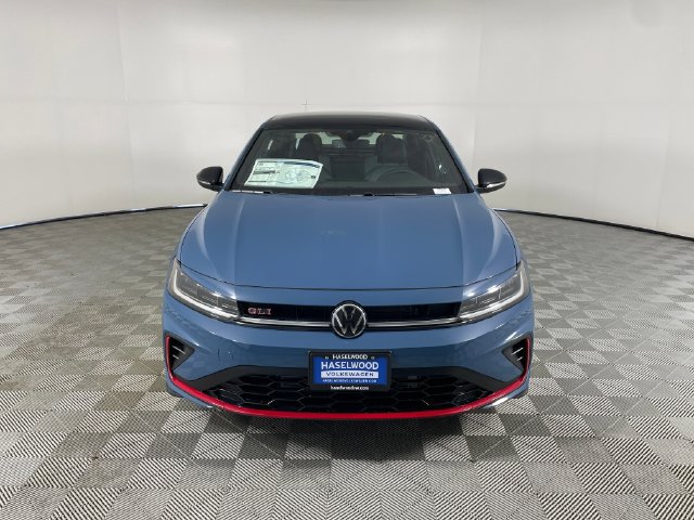 New 2027 Volkswagen Jetta GLI Autobahn FWD image 23