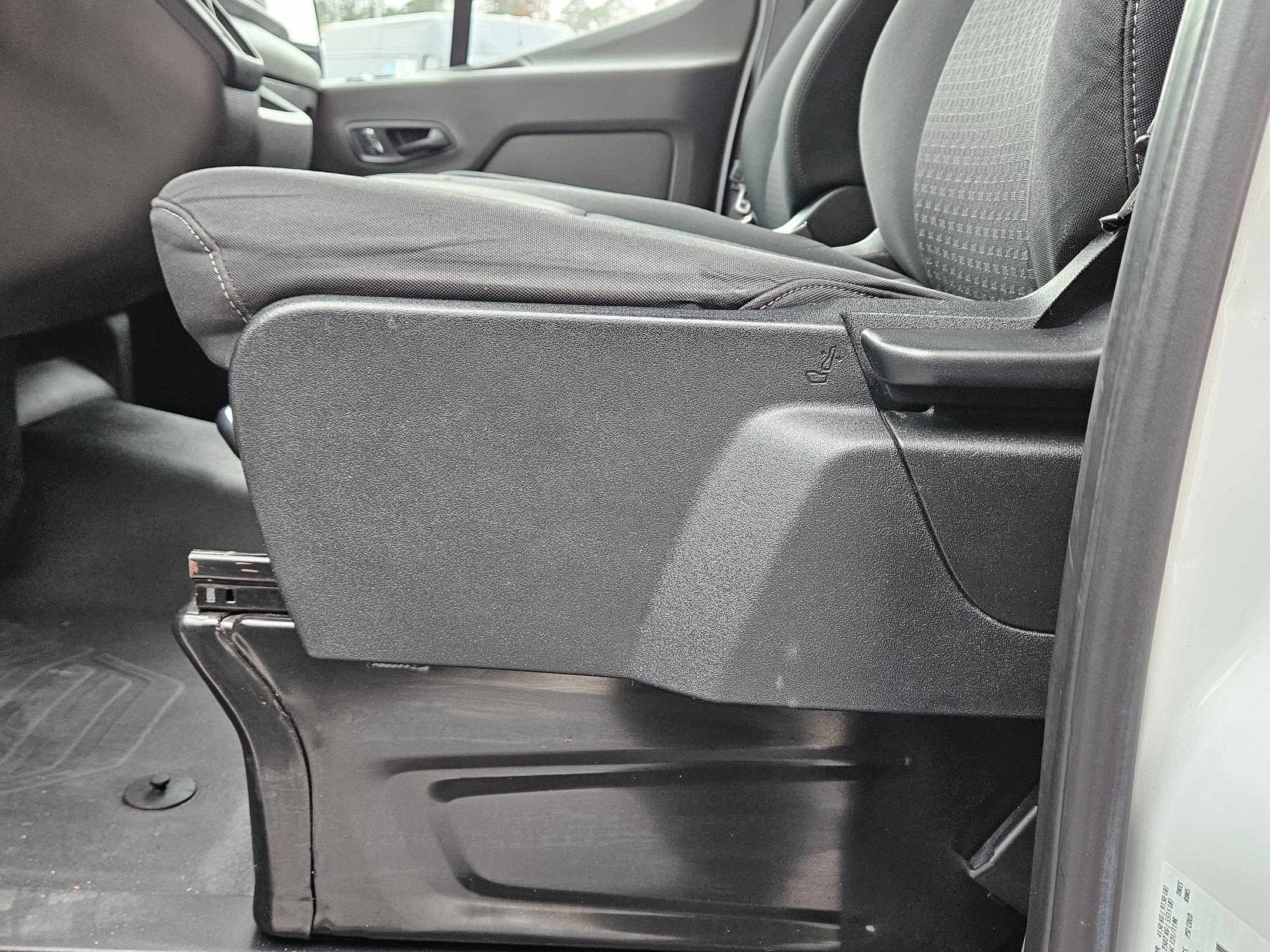 Used 2024 Ford Transit 250 Low Roof w/ Exterior Upgrade Package image 20