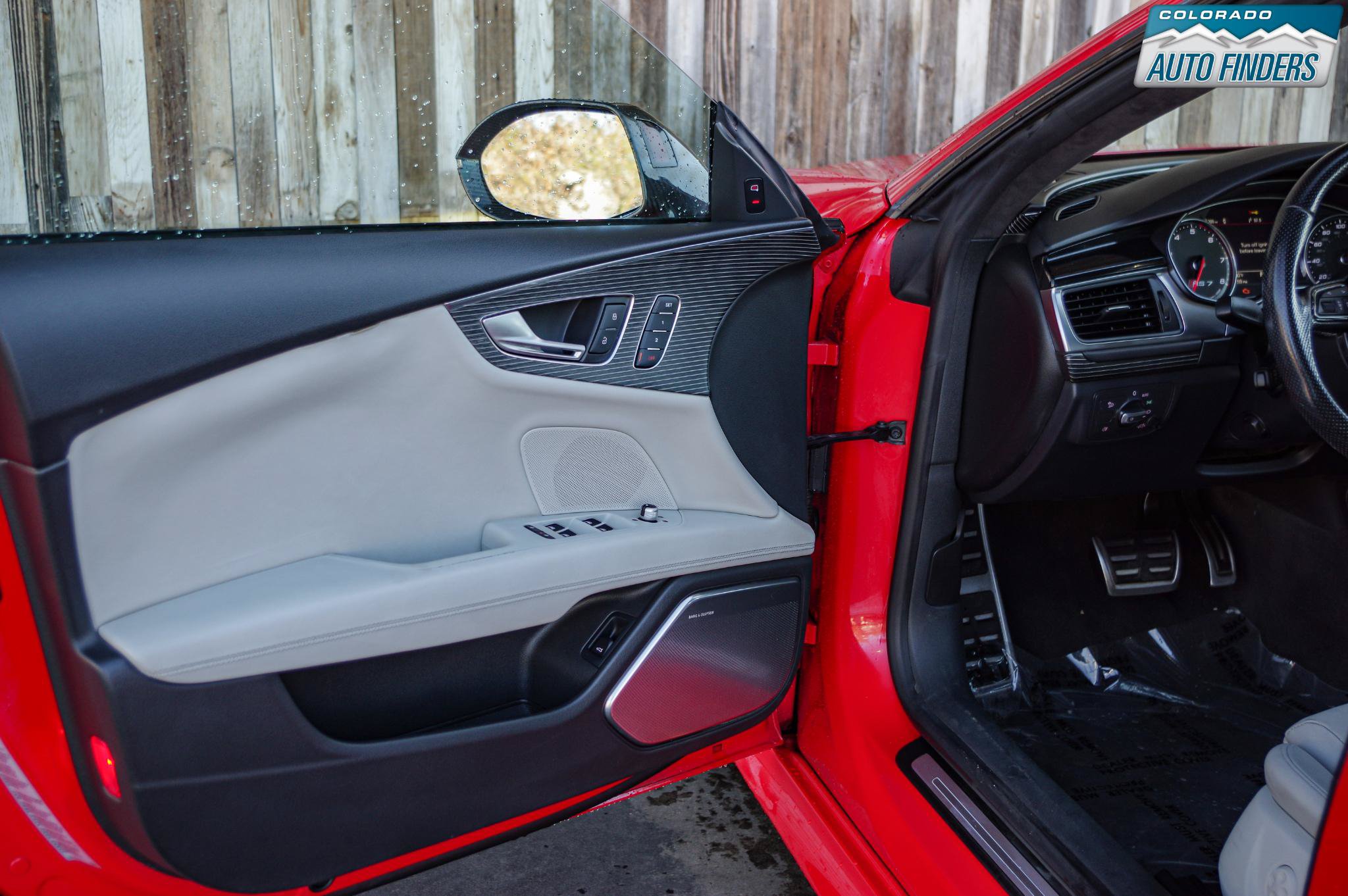 Used 2014 Audi RS 7 Prestige AWD/4WD image 10
