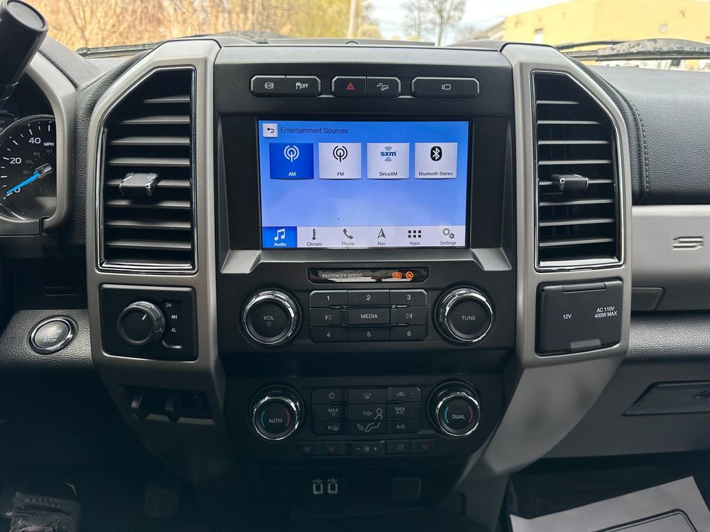 Used 2019 Ford F450 Lariat w/ Lariat Ultimate Package AWD/4WD image 8