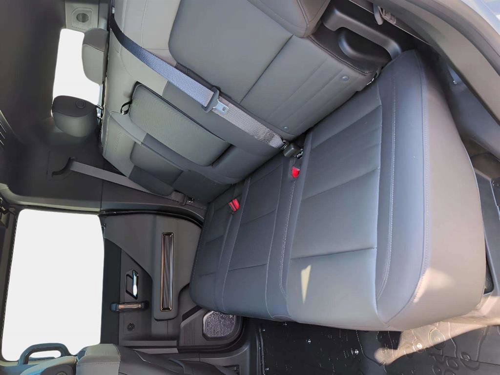 New 2025 GMC Hummer EV 3X SUV w/ LPO, Cargo Utility Package AWD/4WD image 14