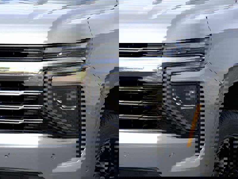 New 2026 Chevrolet Tahoe LT w/ Comfort Package image 10