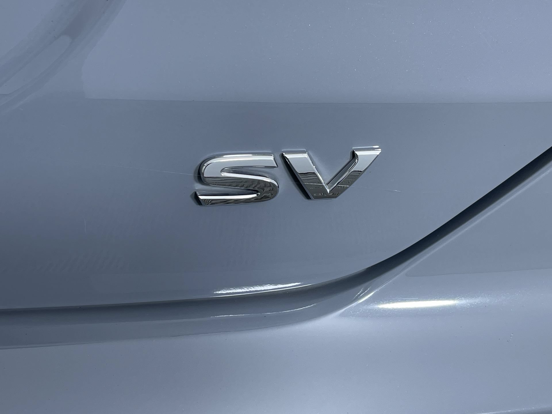 Used 2023 Nissan Kicks SV FWD image 22