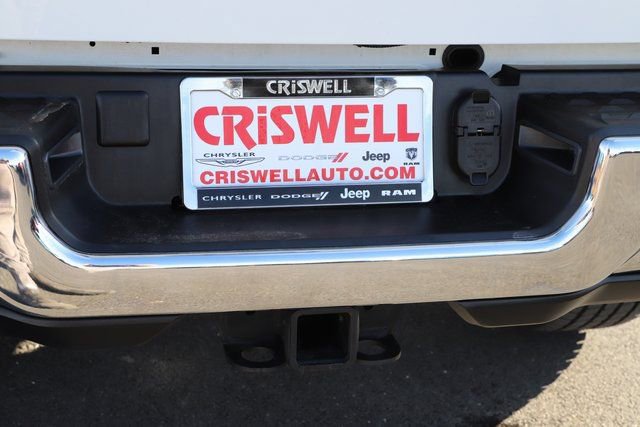 Used 2024 RAM 2500 Big Horn image 9