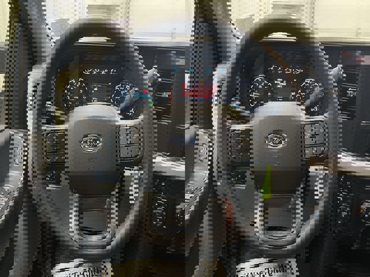 New 2026 Ford F350 XLT image 24