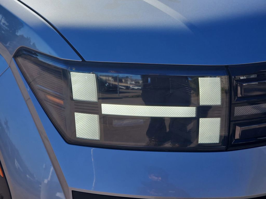 Used 2024 Hyundai Santa Fe Limited image 36