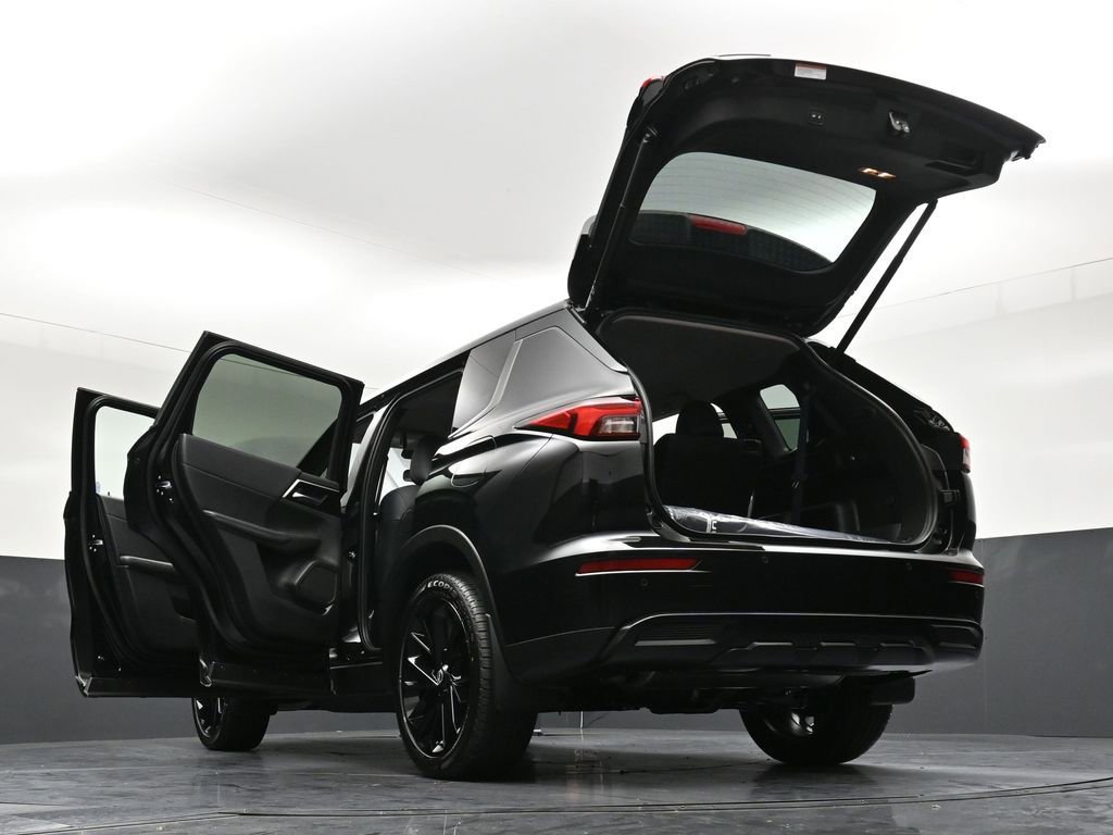 New 2026 Nissan Rogue SL image 37