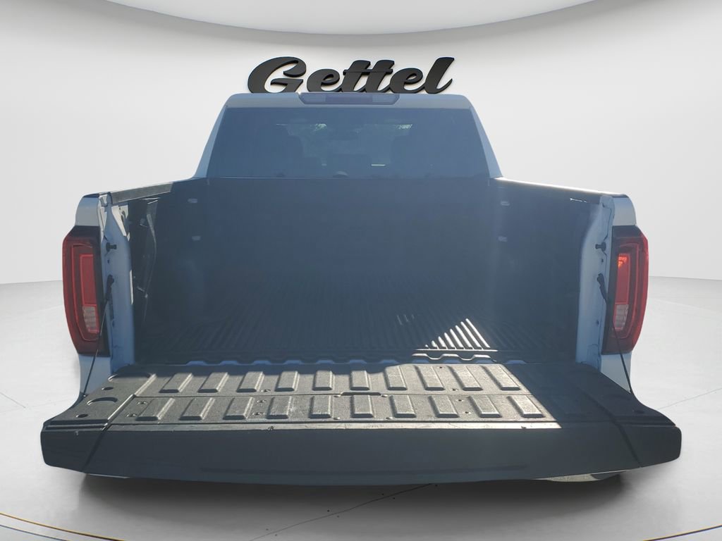 Used 2025 GMC Sierra 1500 SLT image 12