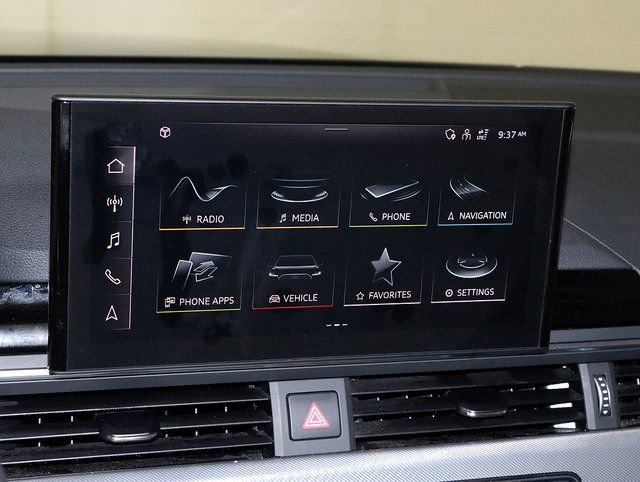 Used 2025 Audi A5 2.0T Premium Plus image 19