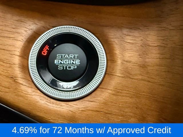 Used 2021 Jeep Grand Cherokee L Summit image 25