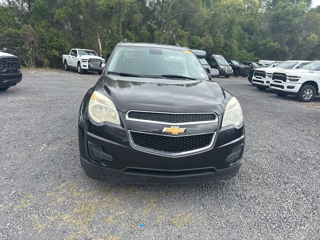 Used 2013 Chevrolet Equinox LT image 8