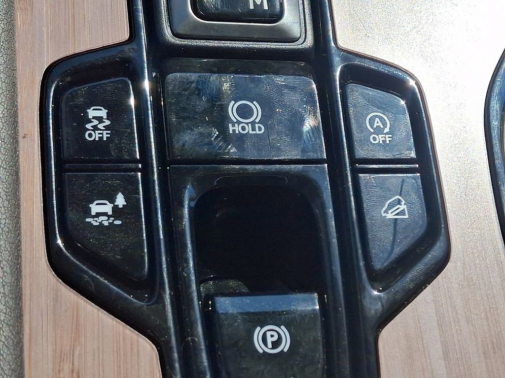 Used 2024 Lexus RX 350 Premium w/ Accessory Package (Z1) image 24